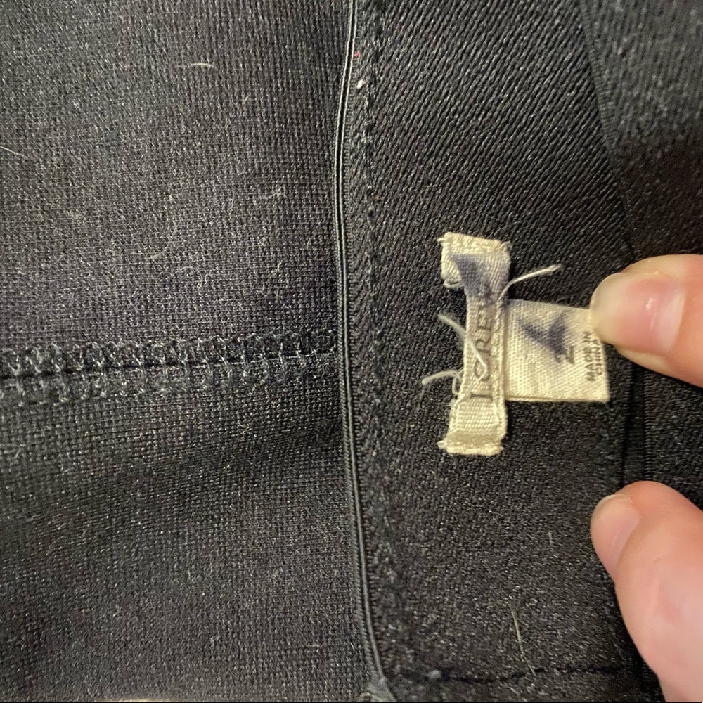 Jcrew pixie pant - Picture 2 of 3
